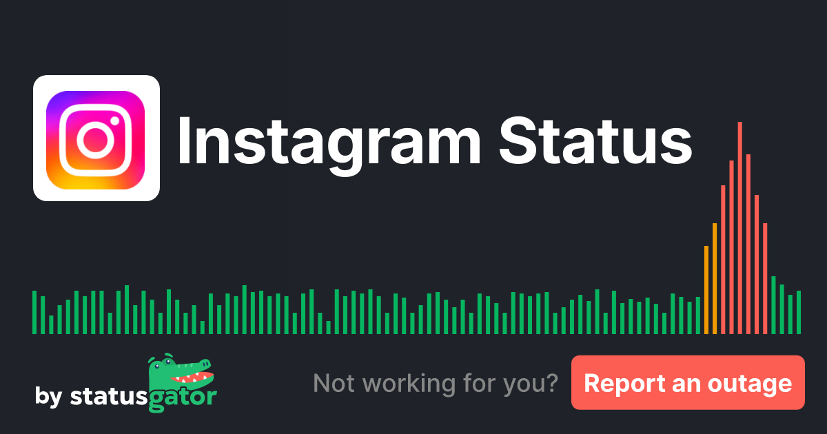 Is Instagram Messages Down? Check Live Status & Fixes